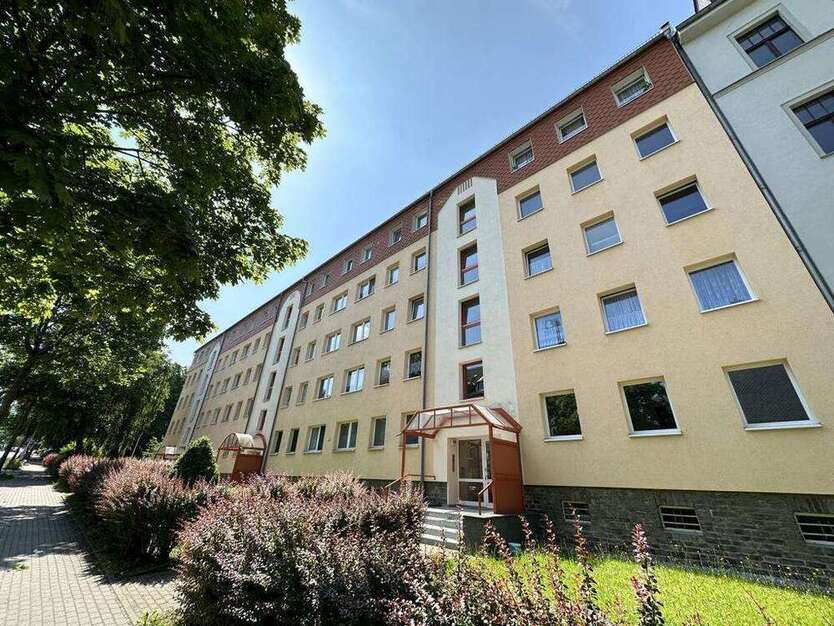 Wohnung zum Mieten in Chemnitz 260 € 46.11 m²