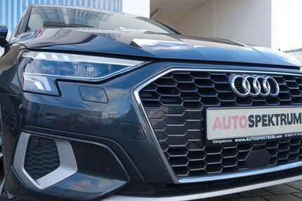Audi A3 149.000 km 22.480 &euro; Königsbrunn 86343