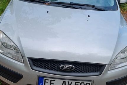 Ford Focus 338.000 km 1.100 € Erfurt 99085