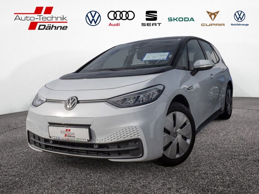 VW ID.3 39.911 km 20.880 € Rathenow 14712