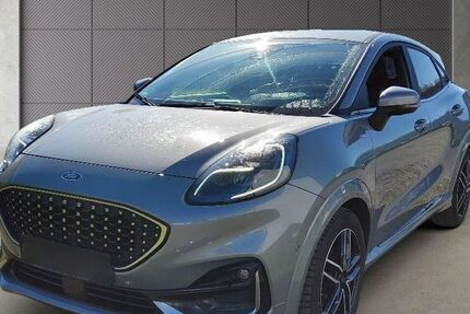 Ford Puma 97.000 km 16.890 &euro; Detmold 32758