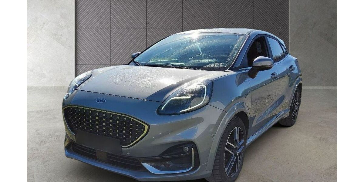 Ford Puma 97.000 km 16.890 &euro; Detmold 32758