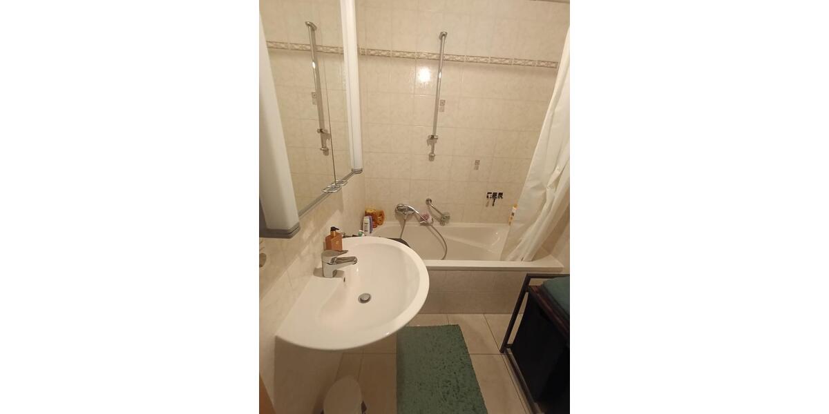 Wohnen auf Zeit Augsburg Bärenkeller - 465&euro; | Angebot:26403695