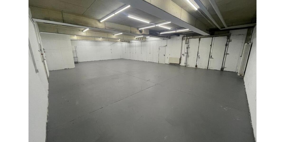 Gewerbeobjekt Oberzent - 1.240&euro; | Angebot:20830133