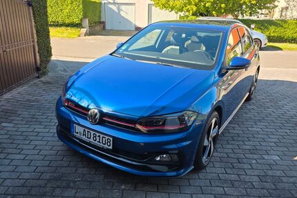 VW Polo 39.800 km 19.500 &euro; Leipzig - Nordost 04357