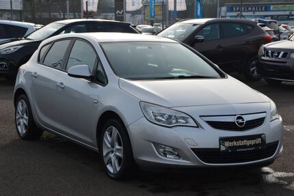 Opel Astra 164.000 km 4.490 &euro; Lebach 66822
