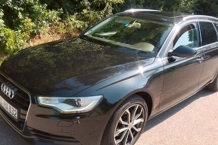 Audi A6 245.000 km 11.899 &euro; Kipfenberg 85110