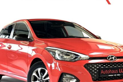 Hyundai i20 31.600 km 12.990 &euro; Hilden 40721