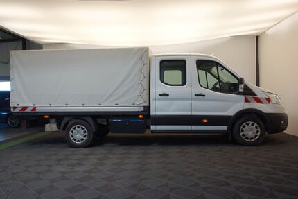 Ford Transit 40.000 km 26.500 &euro; Bad Lippspringe 33175