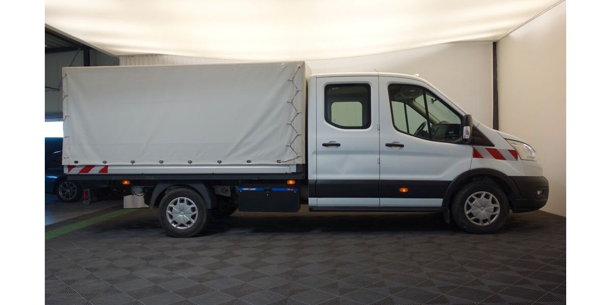 Ford Transit 40.000 km 26.500 &euro; Bad Lippspringe 33175