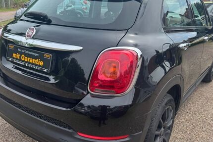 Fiat 500X 124.548 km 8.699 &euro; Minden 32429