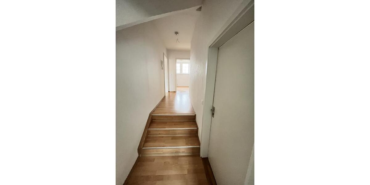 Etagenwohnung Hainichen - 2 Zimmer, 46 m&sup2;, 289&euro; | Angebot:26635768