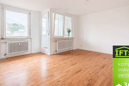 Wohnung zum Kaufen in Freiburg im Breisgau 295.000 € 61.83 m² 2 zimmer