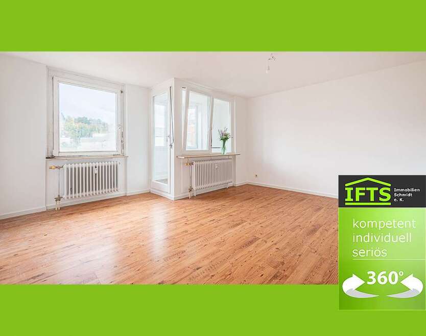 Wohnung zum Kaufen in Freiburg im Breisgau 295.000 € 61.83 m² 2 zimmer