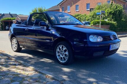 VW Golf 279.900 km 4.444 &euro; Reinbek 21465