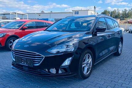 Ford Focus 117.380 km 12.780 &euro; Ingelheim 55218