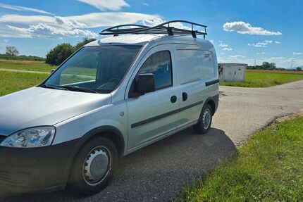 Opel Combo 125.700 km 3.800 &euro; Kappel-Grafenhausen 77966
