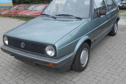 VW Golf 76.548 km 4.519 € Wöllstadt 61206
