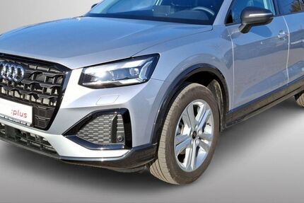 Audi Q2 7.750 km 33.680 &euro; Helbra 06311