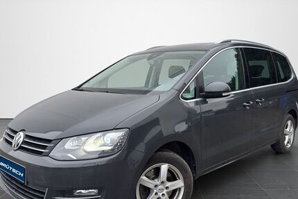 VW Sharan 69.200 km 26.480 &euro; Singen 78224