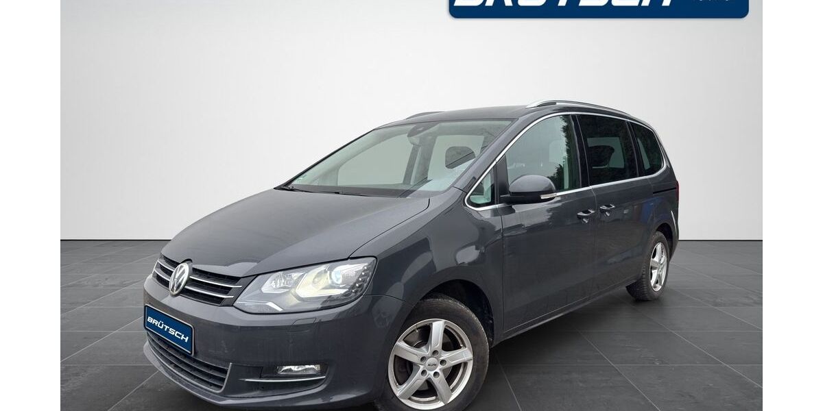 VW Sharan 69.200 km 26.480 &euro; Singen 78224
