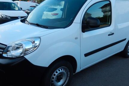 Renault Kangoo 67.800 km 9.999 € Mosbach/Neckarelz 74821
