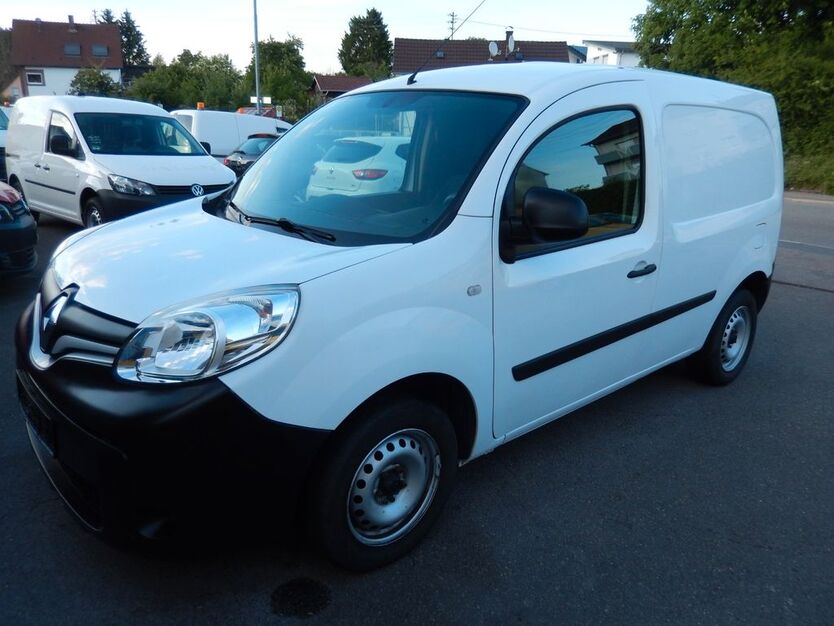 Renault Kangoo 67.800 km 9.999 € Mosbach/Neckarelz 74821