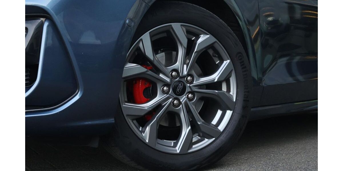 Ford Focus 54.916 km 22.000 &euro; Aachen 52072