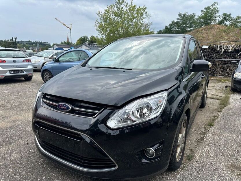 Grand C-Max