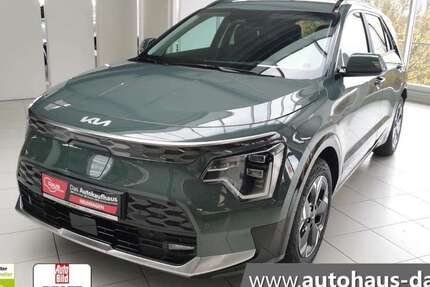 Kia Niro 7.250 km 28.940 &euro; Horb am Neckar 72160