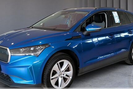 Skoda Enyaq 54.490 km 23.899 &euro; Freiberg 09599