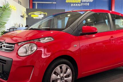 Citroen C1 87.815 km 5.980 &euro; Garbsen 30827