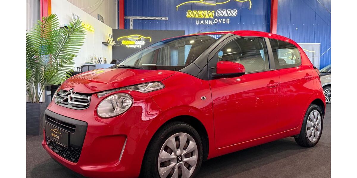 Citroen C1 87.815 km 5.980 &euro; Garbsen 30827