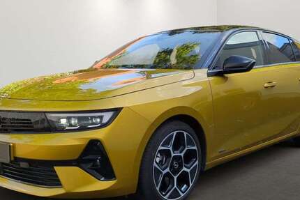 Opel Astra 39.700 km 21.900 € Arnstadt 99310