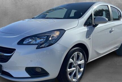 Opel Corsa 47.360 km 9.990 &euro; Stavenhagen 17153
