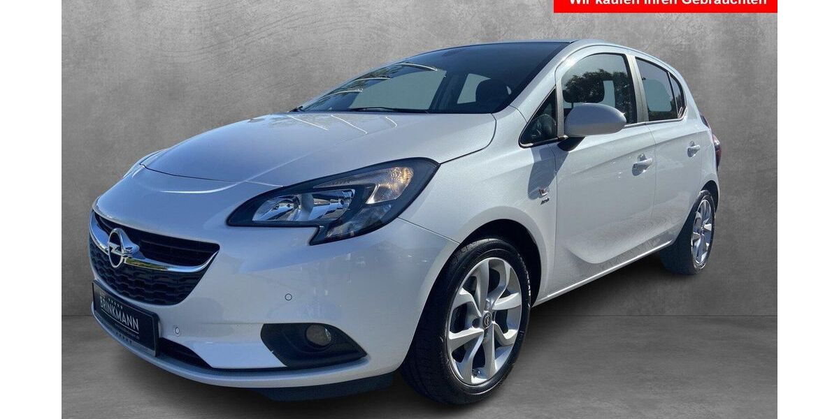 Opel Corsa 47.360 km 9.990 &euro; Stavenhagen 17153