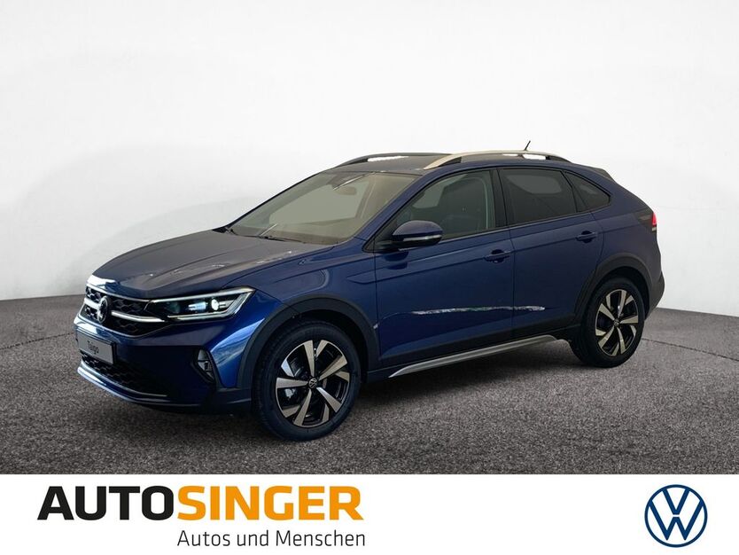 VW Taigo 28.000 km 23.190 € Marktoberdorf 87616