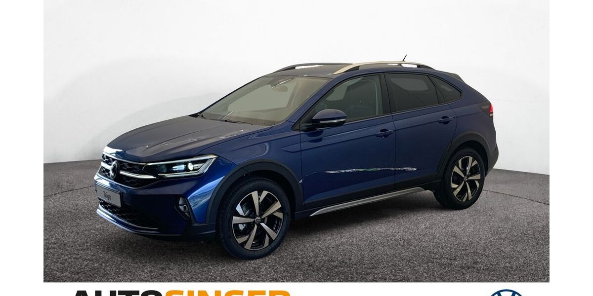 VW Taigo 31.500 km 22.980 € Marktoberdorf 87616