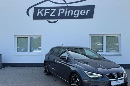 Seat Ibiza 29.000 km 20.999 &euro; Kottenheim 56736