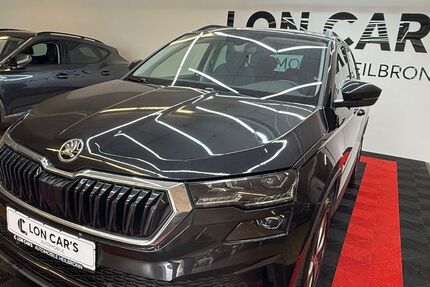 Skoda Karoq 146.000 km 24.890 &euro; Leingarten 74211