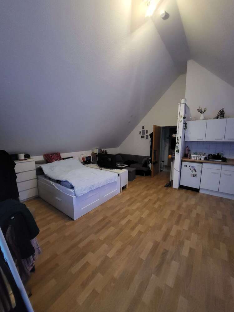 Wohnung zum Mieten in Paderborn 320 € 35 m²