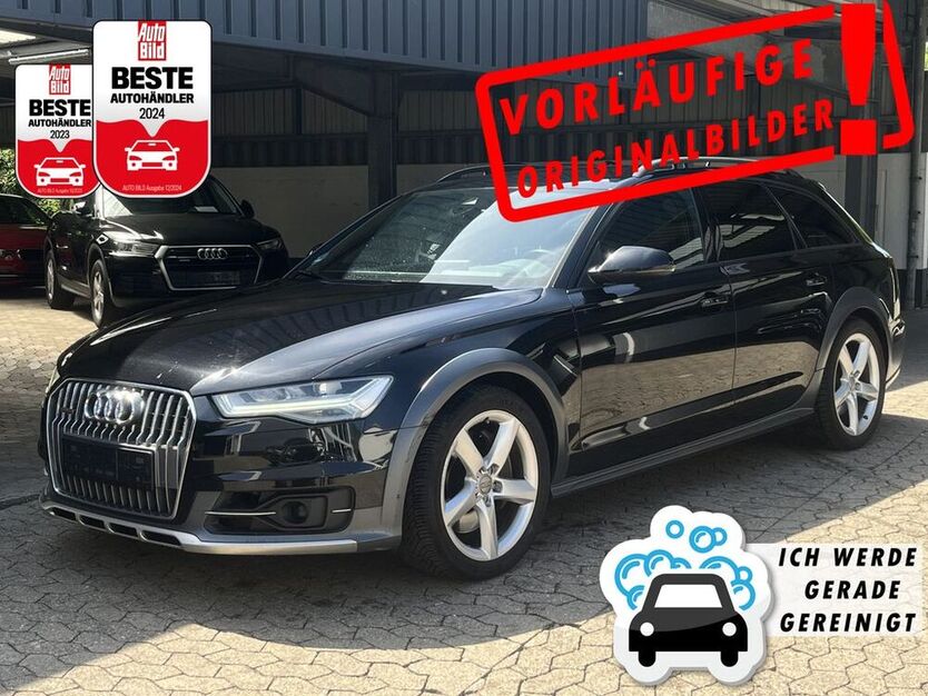 A6 Allroad