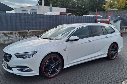 Opel Insignia 125.000 km 13.500 &euro; Mömlingen 63853