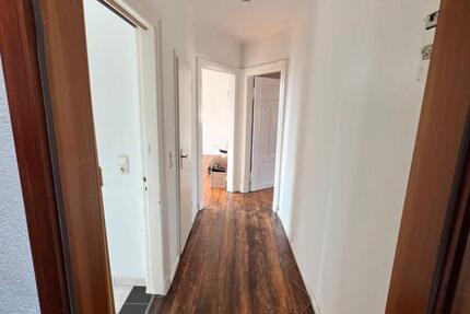 2-Zimmer Wohnung frei ab dem 01.02.2025