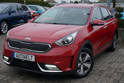 Kia Niro 112.000 km 13.990 € Falkensee 14612