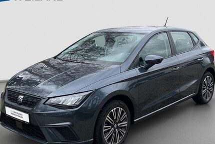 Seat Ibiza 12.000 km 19.500 &euro; Neunkirchen 66539