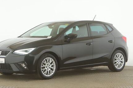 Seat Ibiza 34.719 km 16.550 &euro; Jesteburg 21266