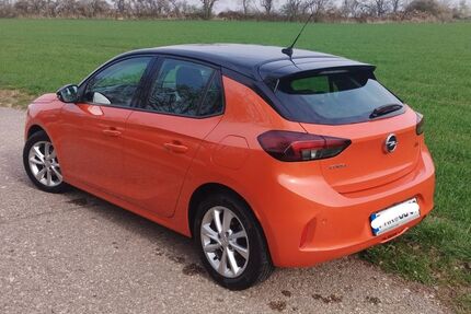 Opel Corsa 40.188 km 11.790 &euro; Beratzhausen 93176