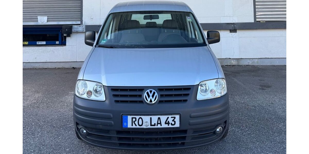 VW Caddy 238.000 km 2.999 &euro; Rosenheim 83026