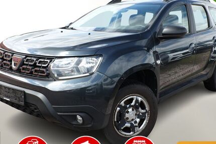 Dacia Duster 57.500 km 15.488 &euro; Kehl 77694